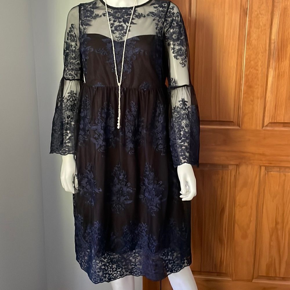 Motherhood Dress 